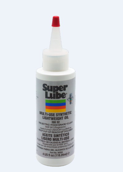 代理销售Superlube50240合成轻质油