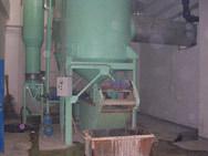 PTL型湿式脱硫除尘器由济南凯普特公司专供