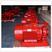 XBD-W型卧式消防泵 XBD-80-125W型卧式消防泵