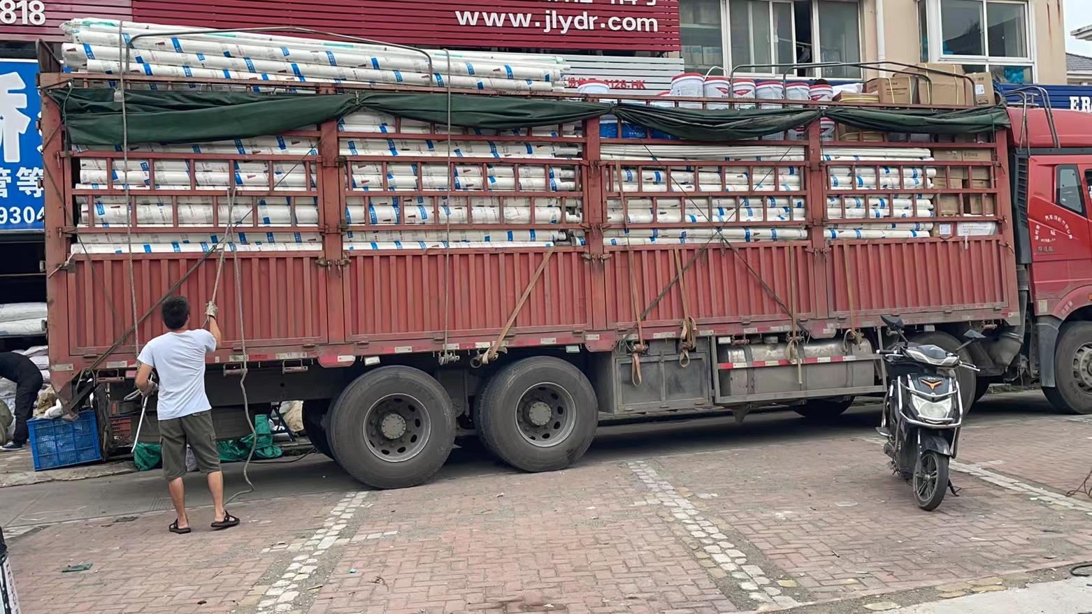 联塑PVC排水管-上海联塑管道总代理