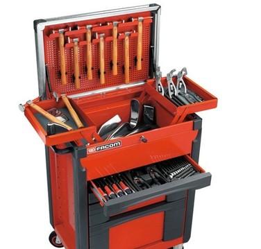 铁皮工具柜 钣金工具柜 不锈钢工具柜 
