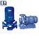 自来水厂用增压泵 高扬程增压泵 离心泵 ISG100-315B 不锈钢 达泉泵业