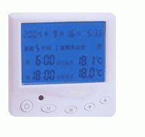 RF-I系列暖气智能温控器