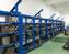 易达广州仓储货架厂供应三立柱模具货架 抽屉式模具架 