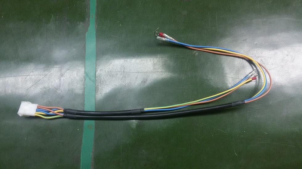 专业生产各类 端子线束 发动机线束 线束厂家 连接器耐腐抗高温