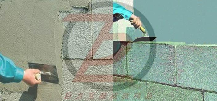 ◆安徽巨力-蒸压加气混凝土砌块专用砌筑、抹面砂浆