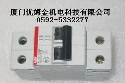 ABB接触器A26-30-10，A75-30-11优姆金