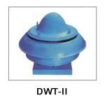 DWT系列低噪声屋顶通风机