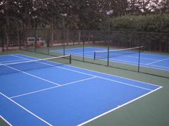 哪里有做网球场的厂家/标准网球场尺寸/*好的做网球场的公司/做一个网球场的价格/网球场厂家