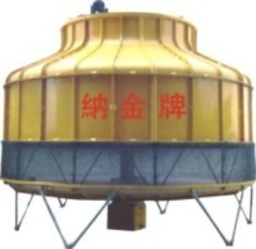 供应工业冷却水塔系列-圆型冷却水塔