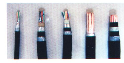 信号电缆PTYAH23-14×1