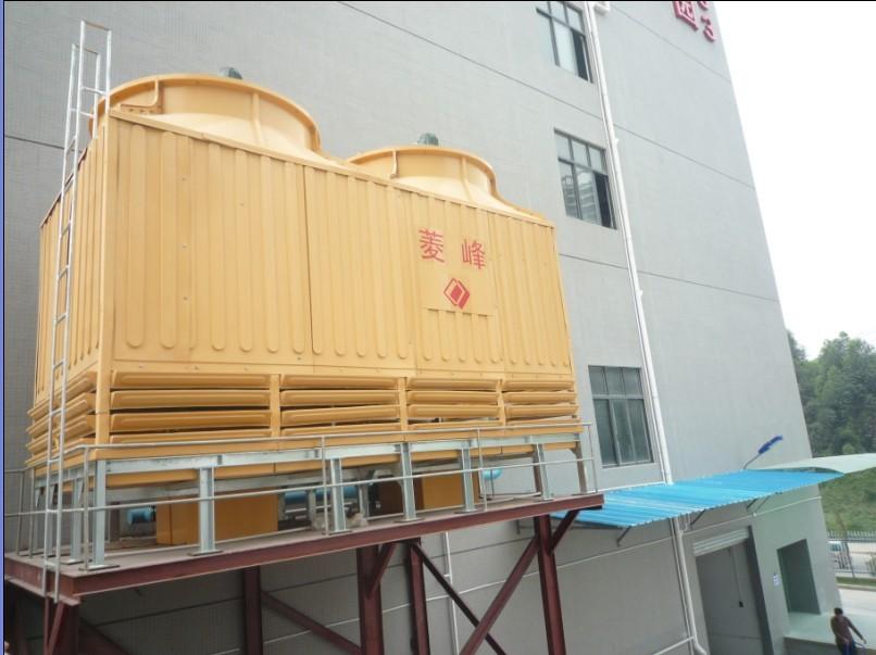 低噪音冷却塔，超低噪音冷却塔，广东，广西。