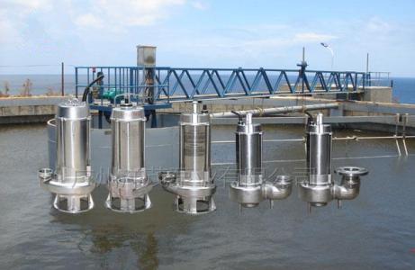 合肥大型污水泵维修及配件更换