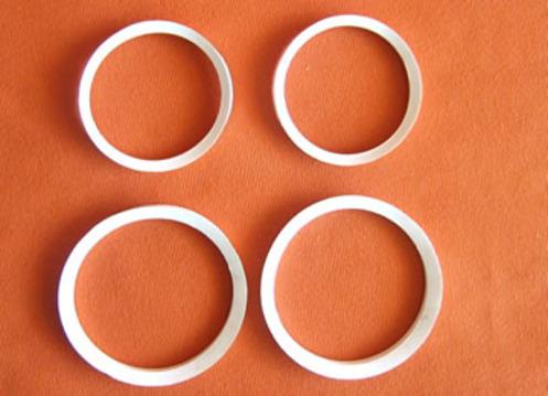 PVC-M/PVC-U管材柔性橡胶圈