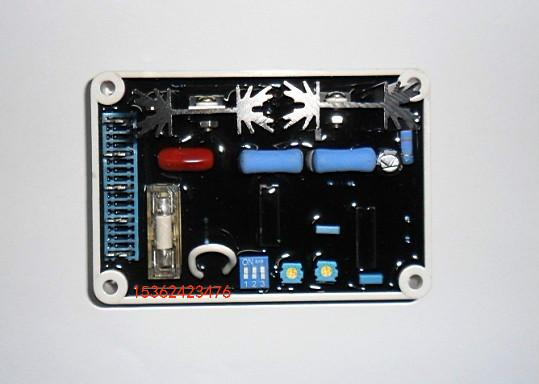 EA04C发电机AVR励磁自动调压板