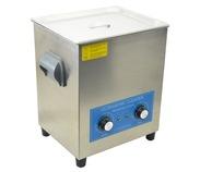 希尔宝  CP-3018TAH-300型 全不锈钢带加热机械超声波清洗机