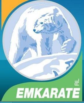 供应冰熊冷冻油 EMKARATE RL系列
