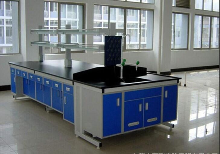 山西实验台/实验室钢木实验台/重庆实验室家具