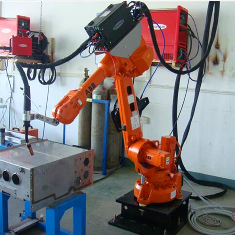 充气柜螺柱机器人焊接系统Ⅱ型 创研智造 厂家自营