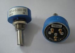 VISHAYSPECTROL357系列电位器