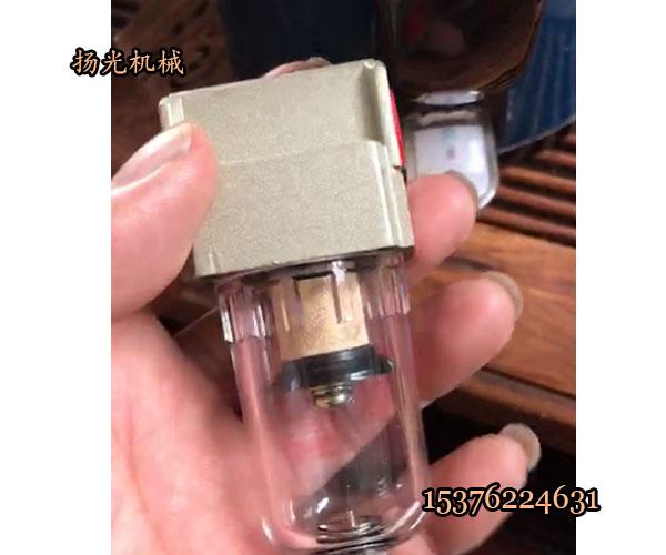 陕西​AF3000-03矿用束管过滤器量大从优