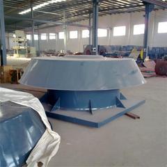 现货供应DWT玻璃钢屋顶风机亚太专业生产厂家