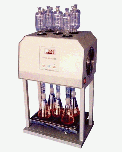 标准COD消解器(HCA-100)