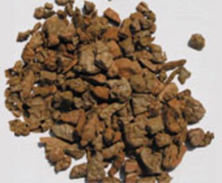 供应页岩陶粒的特点及生产工艺