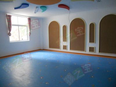 供应早教中心地板，专用塑胶地板，儿童塑胶地板