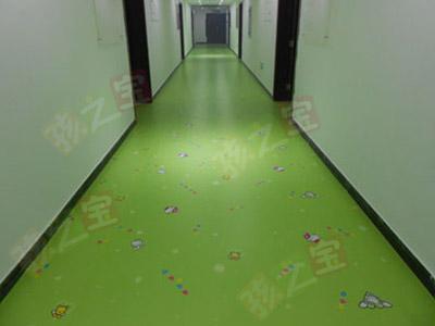 供应早教中心地板，专用塑胶地板，儿童塑胶地板