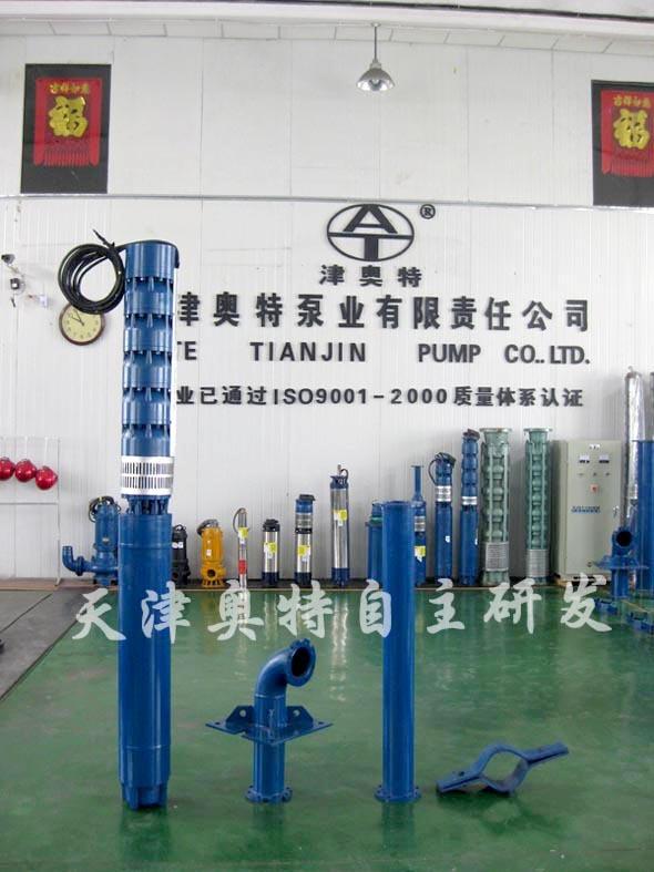 250QJ潜水电泵-河南洛阳潜水泵-井用潜水泵