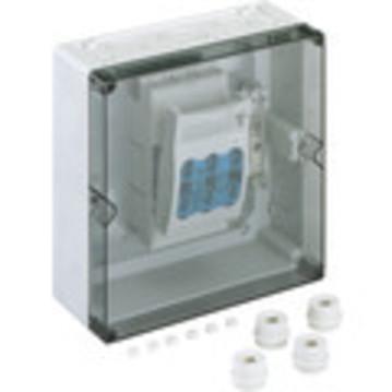 德国ELS,spelsberg塑料控制箱,防水配电箱,防水防尘配电箱