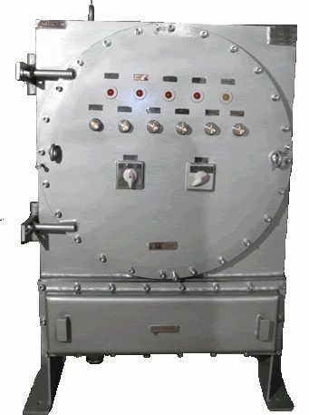 供应BXK56系列IIC类防爆电气控制柜——BXK56系列IIC类防爆电气控制柜的销售