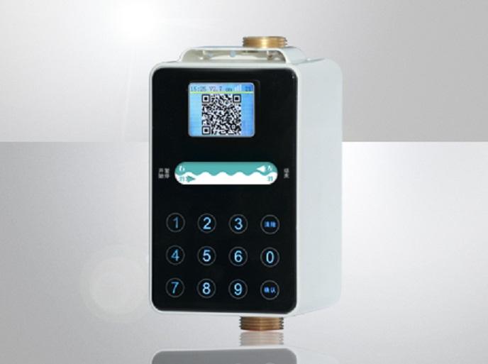 澡堂刷卡控水机，智能卡水控机，水控机生产批发