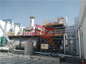 废气处理设备 环保设备厂家推荐 VOCs治理技术