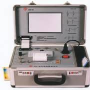 HZC-III电缆故障测试仪