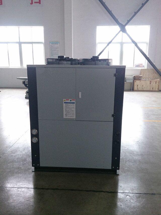 济宁实验室专用水冷式制冷机