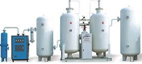 供应制氮机|PSA制氮机|氮气制取设备|高纯氮设备