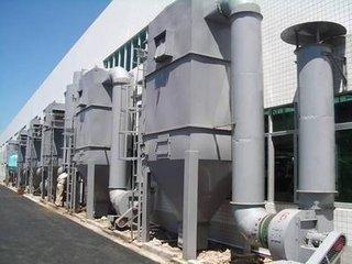 山东化工厂脉冲布袋除尘器的使用规范及操作规程