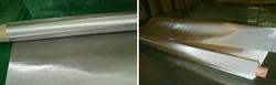 无锡洋浦滤材专业生产不锈钢平纹/斜纹席型网