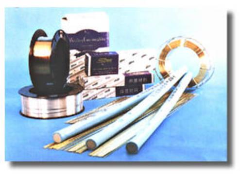 供应各种型号上海斯米克铝合金焊丝