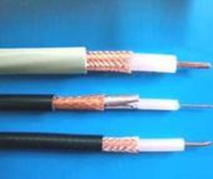 多芯同轴电缆SYV75-2-1*8