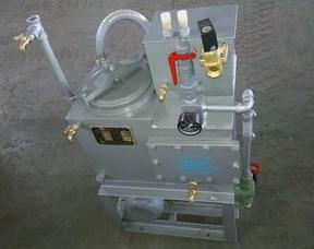 0.1油水分離器