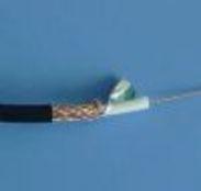 IEC 02(RV聚氯乙烯护套仪表用屏蔽电缆