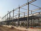 壹级施工 甲级设计资质钢结构企业承揽钢结构 网架 幕墙 膜结构工程！
