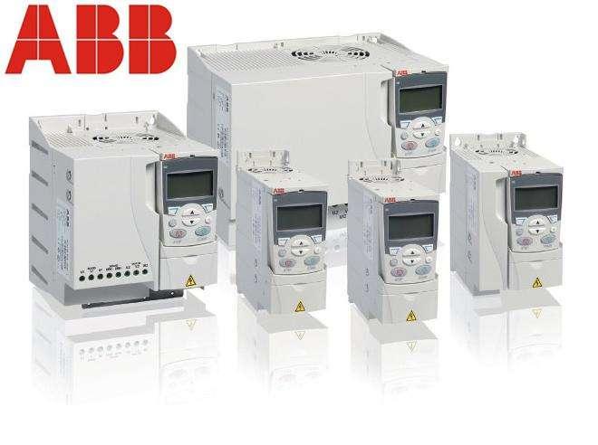 ABB ACS880-01-145A-3 55kW重载变频器