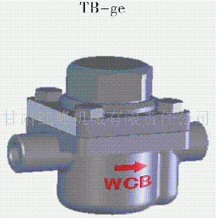 TB-ge热静力型蒸汽疏水阀|热静力型蒸汽疏水阀
