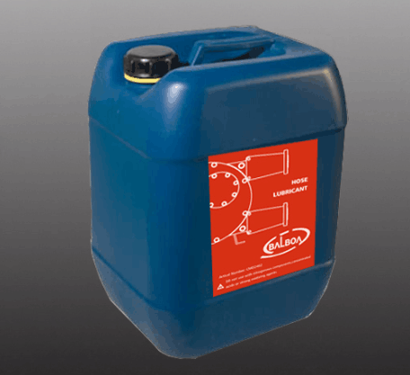 电厂水处理SPX20工业软管泵相竞争产品