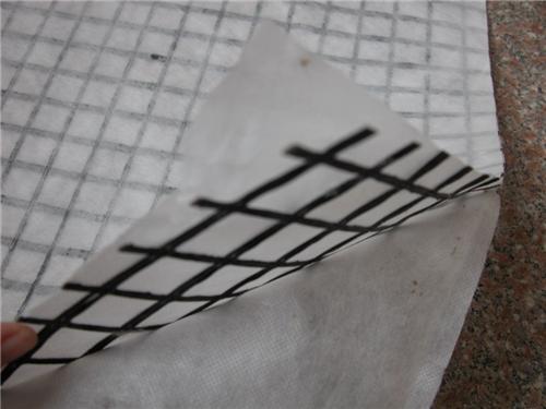 GGN玻璃纤维复合土工布-同样的产品以*低的成本生产！