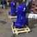 现货供应ISG40-160管道离心泵循环增压泵清水泵防爆热水泵